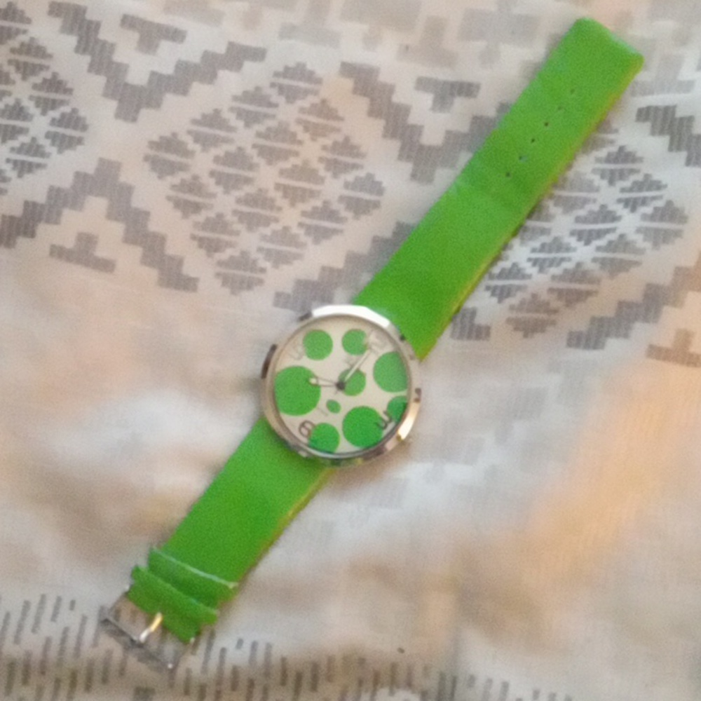Geneva Bold Statement Watch - Picture 4 of 12